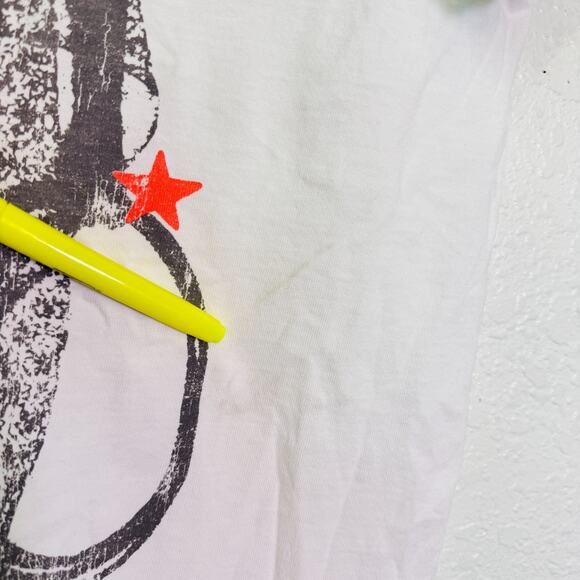 Beyonce Cowboy Carter Tour Shirt Large Most Wanted Tee Rodeo Chitlin Merch - Picture 5 of 15